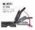 Chefman Grill and Panini Press - Black/Silver Perspective: top