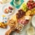 LILY'S Creamy Milk Chocolate Style No Sugar Added Sweets Bar Perspective: top