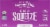 Mamma Chia® Organic Chia Squeeze Blackberry Bliss Vitality Snacks Perspective: top
