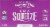 Mamma Chia® Organic Chia Squeeze Blackberry Bliss Vitality Snacks Perspective: top