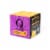 Q Tropical Ginger Beer 4pk Perspective: top