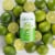 Spindrift® Lime Flavored Sparkling Water Cans Perspective: top