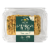 Joyfull Bakery® Seeded Parmesan Crackers Perspective: top