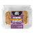 Joyfull Bakery® Seeded Parmesan Garlic & Herb Crackers Perspective: top