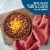 The Good Bean® Heat & Eat Low Carb Black Soy Beans Chili Perspective: top