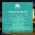 Casamigos Tequila Reposado Perspective: top