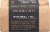 Cutters Point Coffee Co. Dark Harbor French Roast Ground Coffee Perspective: top