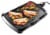 Chefman Electric Nonstick Griddle - Black Perspective: top