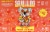 Schilling Seasonal Imperial Peach Hard Lemonade Perspective: top