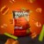 Wilde Protein Chips® Buffalo Chicken Style Chips Perspective: top