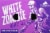 Catawba White Zombie White Ale Cans Perspective: top