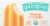Goodpop Organic Dairy Free Orange N' Cream Frozen Dessert Pops Perspective: top