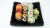 Yummi Sushi Chef Special 4 Perspective: top