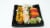 Yummi Sushi Chef Special 5 Perspective: top