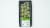 Yummi Sushi Avocado Hoso Maki Perspective: top