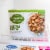 Saffron Road Vegetable Pad Thai with Rice Noodles Gluten-Free Frozen Meal Perspective: top