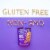Saffron Road Bombay Spice Gluten-Free Crunchy Chickpeas Perspective: top