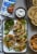 Saffron Road® Tikka Masala Gluten-Free Simmer Sauce Perspective: top