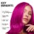 Splat® Rebellious Colors Permanent Hair Color Kit - Pink Fetish Perspective: top