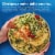 Banza™ Chipotle Tomato Chickpea Rice Perspective: top