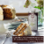 La Tourangelle Roasted Walnut Oil Perspective: top