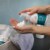 Earth Mama® Ginger Fresh Body Wash Perspective: top
