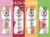 Flying Embers Superfruits Hard Seltzer Variety Pack Perspective: top