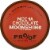 PROOF® Mocha Chocolate Moonshine Alcohol Ice Cream Perspective: top