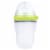 Baby Bottle Cap Lid for Comotomo 5 Ounce and 8 Ounce Silicone Bottles, 3 Pack Perspective: top