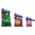 Nature's Way Handle-It Plastic Bag Clip Perspective: top