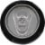 BuzzBallz® Chilled Espresso Martini Perspective: top