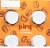 Pirq® Caramel Coffee Plant-Based Protein Shake Perspective: top