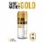 Saint Archer Gold Light Craft Lager Beer Perspective: top