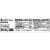 RXBAR Coconut Chocolate Protein Bar Perspective: top