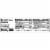 RXBAR Chocolate Sea Salt Protein Bar Perspective: top