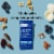 RXBAR Blueberry Protein Bars Perspective: top