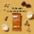 RXBAR Peanut Butter Protein Bars Perspective: top