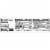 RXBAR Peanut Butter Chocolate Protein Bar Perspective: top