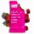 RXBAR Mixed Berry Protein Bars Perspective: top