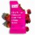 RXBAR Mixed Berry Protein Bars Perspective: top