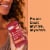 RXBAR Gingerbread Protein Bars Perspective: top