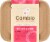 Cambio Roasters® Light Roast Donut Blend K-Cup Coffee Pods Perspective: top