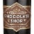 Chocolate Shop Red Wine Perspective: top