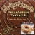 Holley Sweets Sock-it-to-Me Frozen Pudding Cake Perspective: top