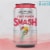 Devils Backbone Distilling Co. Fruit Punch Smash Ready to Drink Cocktail Perspective: top