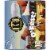 Devils Backbone Brewing Company O'Fest Beer Perspective: top