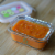 Sage Spoonfuls Tough Glass Tubs 4oz Borosilicate Glass Baby Food Jars - 6-Pack Perspective: top