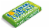 Tony's Chocolonely® Almond Sea Salt Dark Chocolate Bar Perspective: top