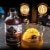 Strongwater Old Fashion Cocktail Syrup Perspective: top