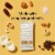 RXBAR® Coconut Chocolate Protein Bars Perspective: top